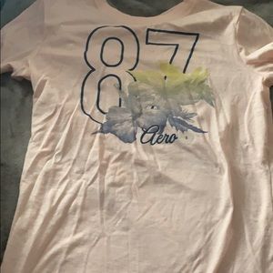 Aeropostale shirt